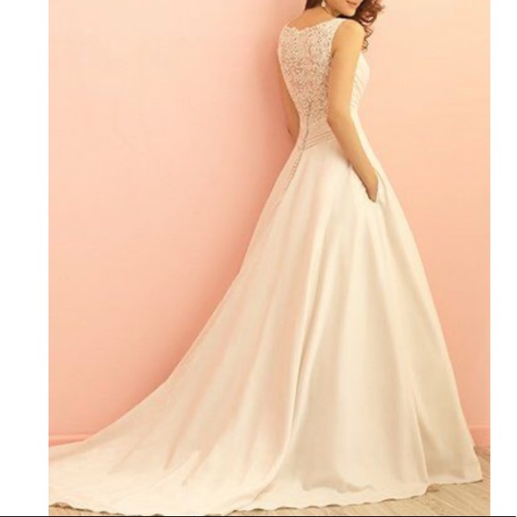 Allure Romance Style 2865 - Picture 5 of 5